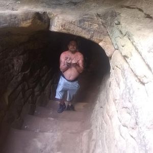 Meet your Posher, John